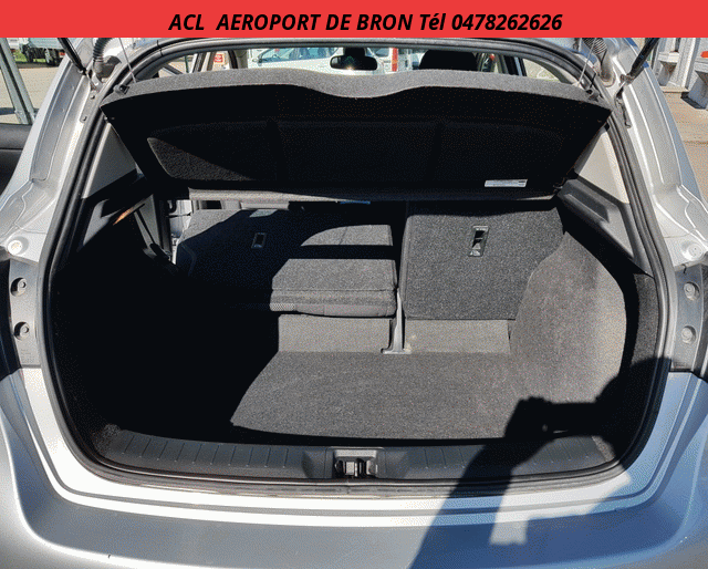 Nissan Nissan Pulsar dCi 110ch Acenta 5p