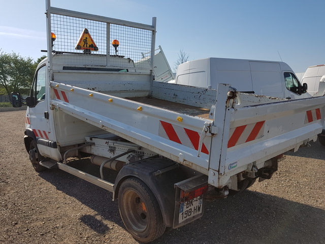Renault MASCOTT BENNE 2.8 DCI 90