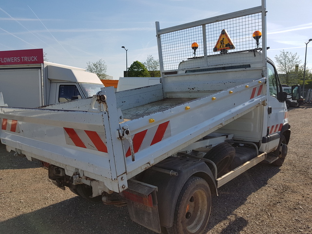Renault MASCOTT BENNE 2.8 DCI 90