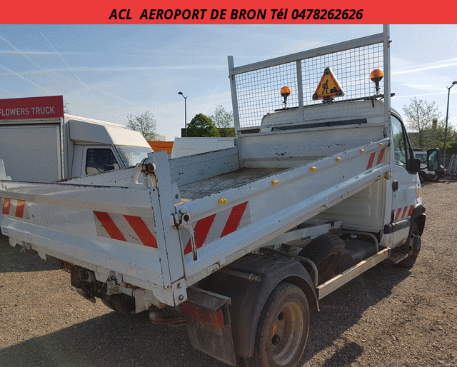 Renault MASCOTT BENNE 2.8 DCI 90