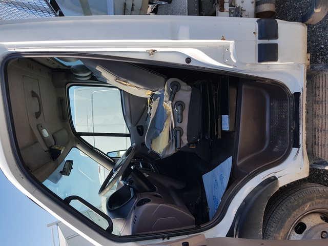Renault MASCOTT BENNE 2.8 DCI 90