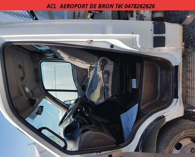 Renault MASCOTT BENNE 2.8 DCI 90