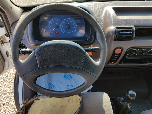 Renault MASCOTT BENNE 2.8 DCI 90