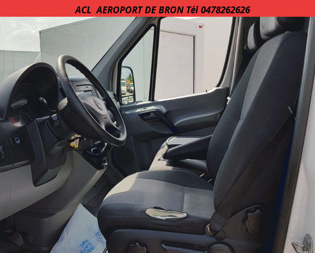 Volkswagen CRAFTER L3 H2 BUSINES LINE TDI 136