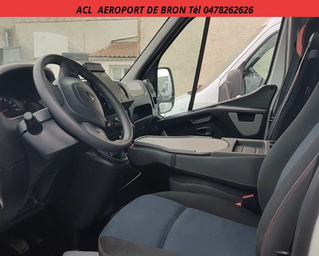 Renault MASTER L2 H2 GRAND CONFORT EXTRA 2.3 DCI 110