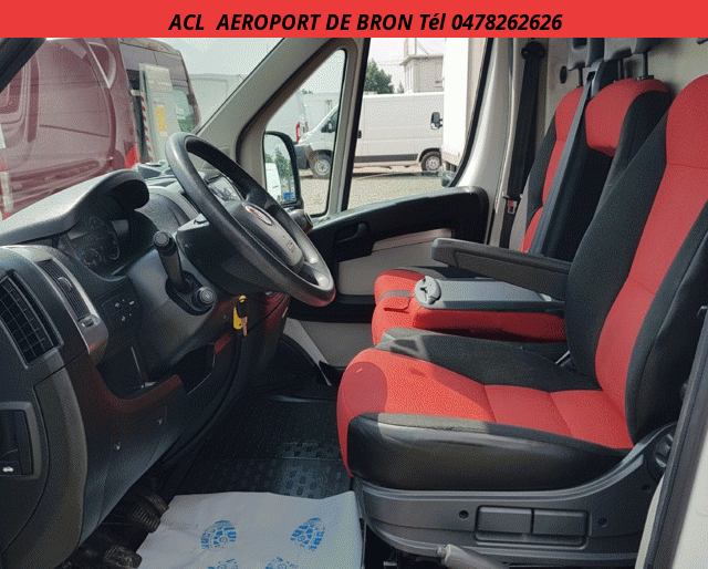 Fiat DUCATO L2 H2 2.3 MTJ 130
