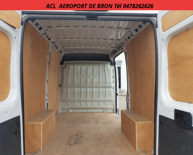 Fiat DUCATO L2 H2 2.3 MTJ 130