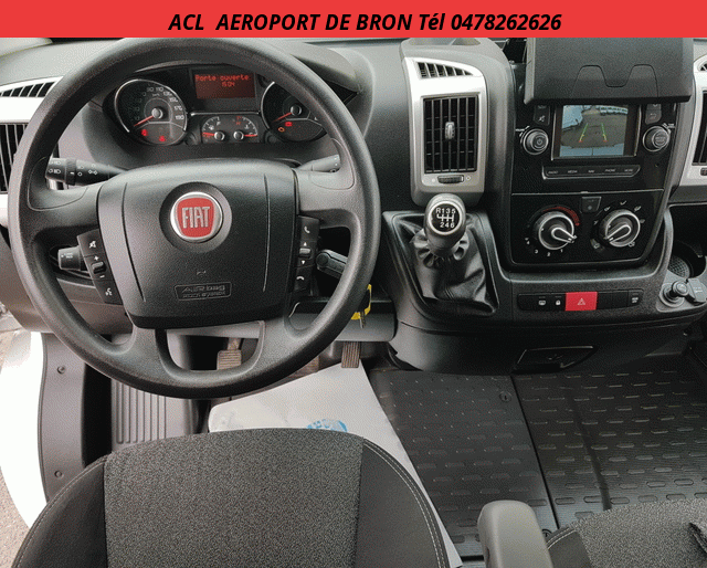 Fiat DUCATO L2 H2 2.3 MTJ 130