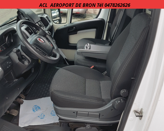 Fiat DUCATO L2 H2 2.3 MTJ 130