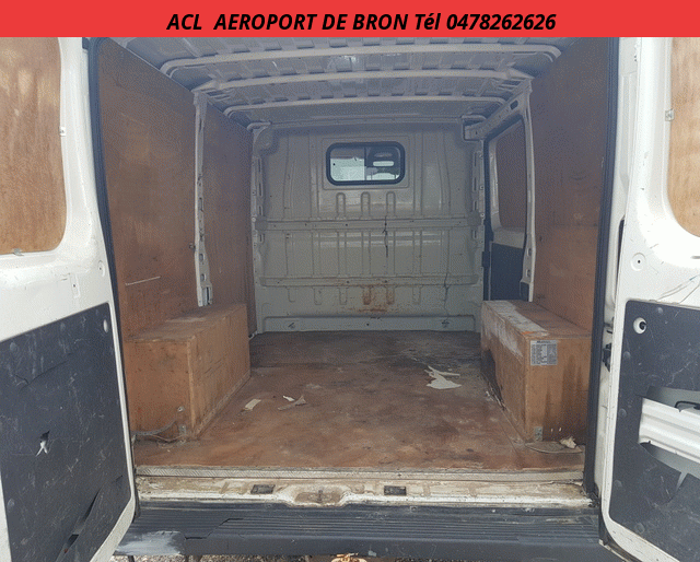 Fiat DUCATO L1 H1 2.0 MJT 115