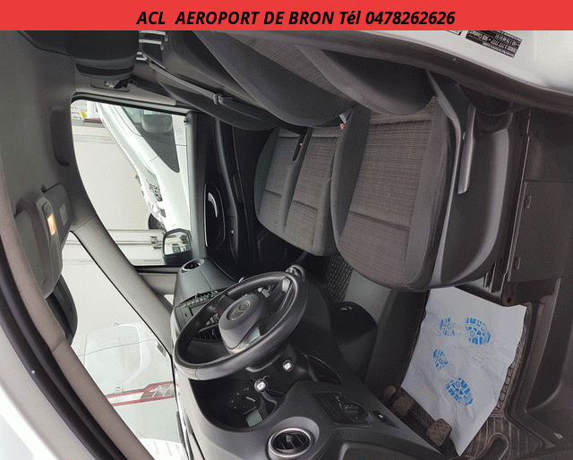 Mercedes-Benz VITO LONG 114 CDI Non definie