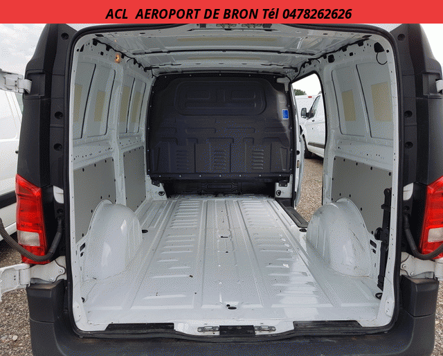 Mercedes-Benz VITO LONG 114 CDI Non definie