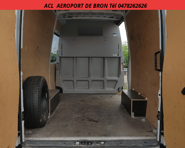 Iveco 35 S 13 V 12 CABINE 7 PLACES 2.3 MTJ 130
