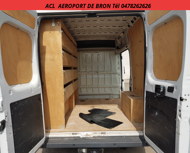 Fiat DUCATO L1 H2 2.0 MTJ 115