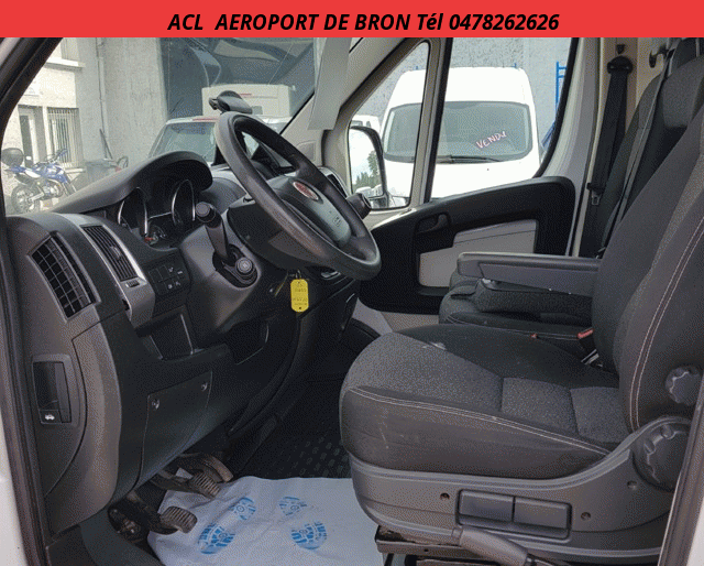 Fiat DUCATO L1 H2 2.0 MTJ 115