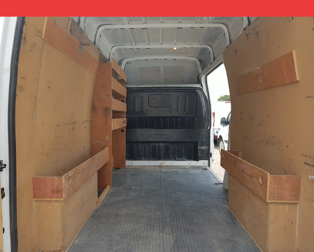 Ford TRANSIT L.S 330 2.2 TDCI 125