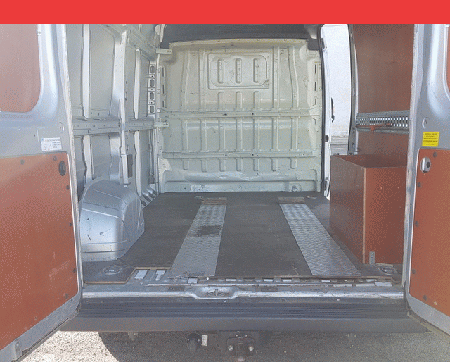 Fiat DUCATO L2 H2 3T3 2.3 MTJ 150
