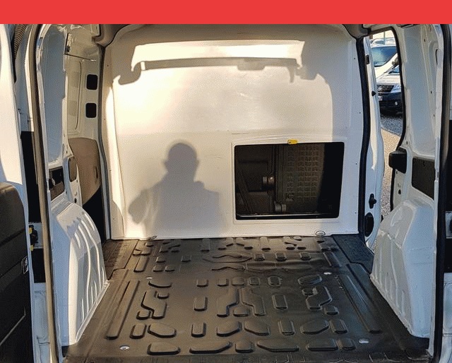 Fiat DOBLO COURT PACK PRO 2.0 MTJ 135