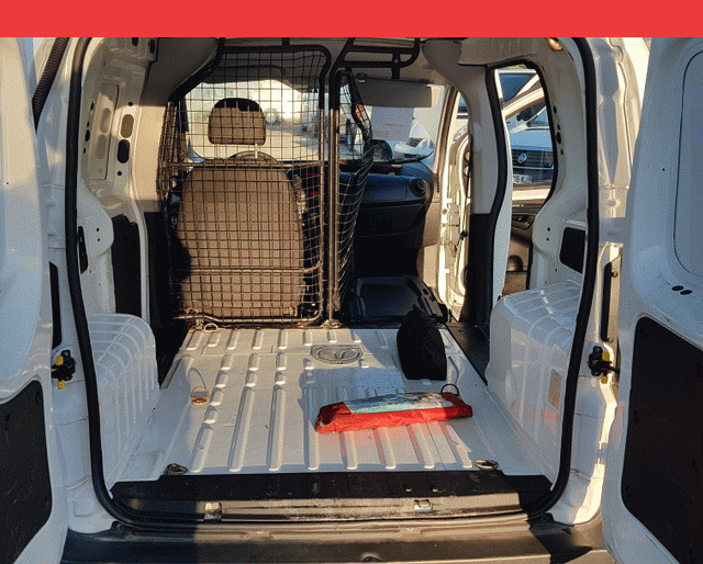 Fiat FIORINO MTJ 75