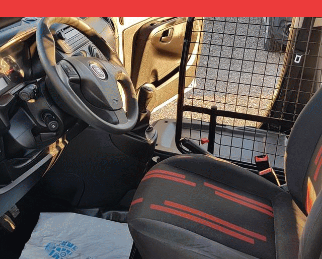 Fiat FIORINO MTJ 75