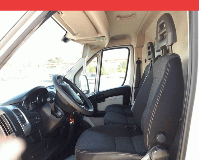 Fiat DUCATO L2 H2 3T3 2.3 MTJ 130