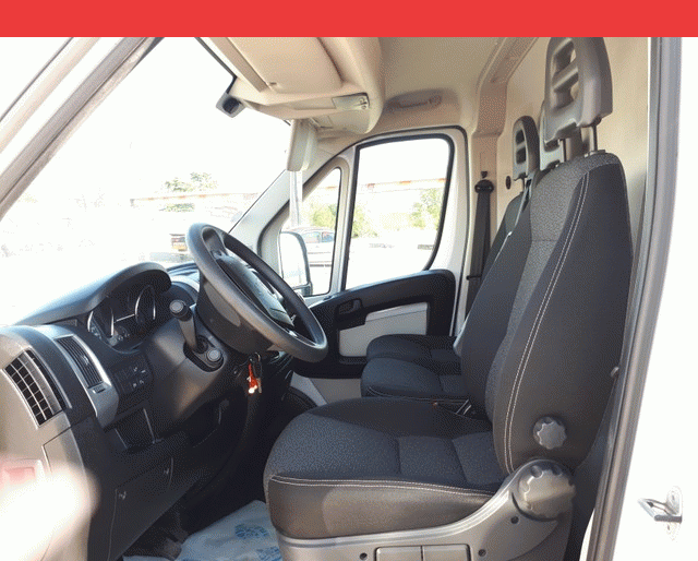 Fiat DUCATO L2 H2 3T3 2.3 MTJ 130