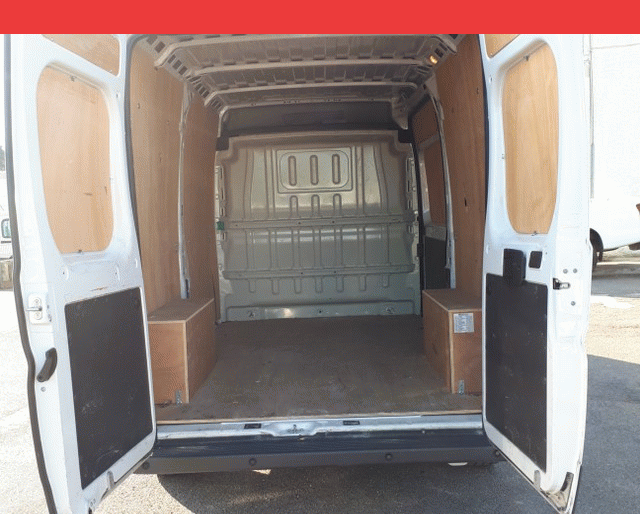 Fiat DUCATO L2H2 2.3 MTJ 130