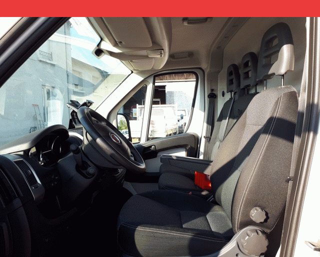 Fiat DUCATO L2H2 2.3 MTJ 130