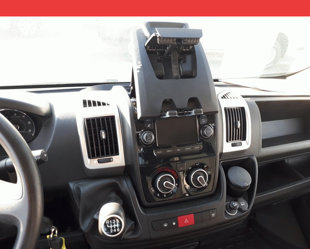 Fiat DUCATO L2H2 2.3 MTJ 130