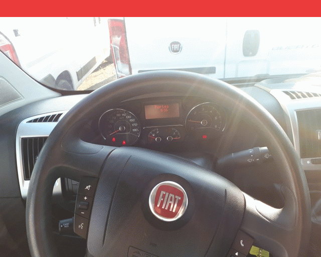 Fiat DUCATO L2H2 2.3 MTJ 130