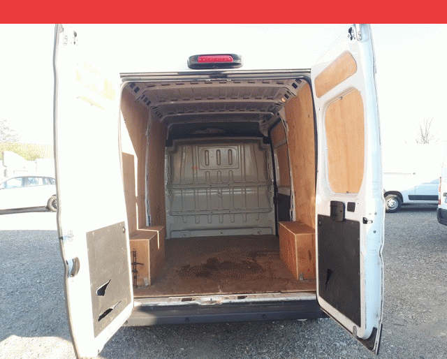 Fiat DUCATO L2H2 2.3 MTJ 130