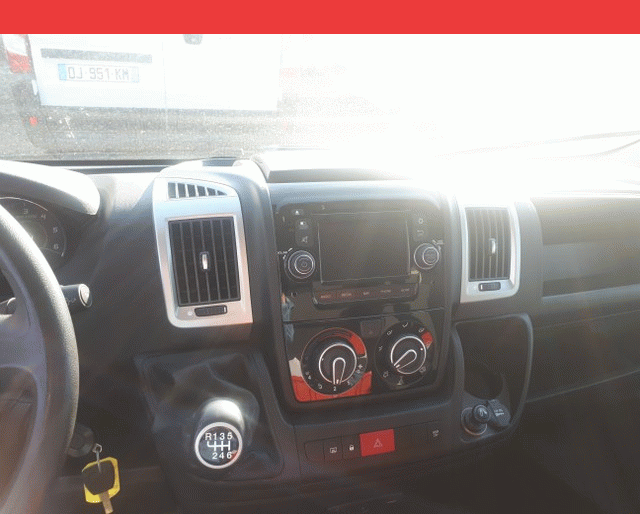 Fiat DUCATO L2H2 2.3 MTJ 130