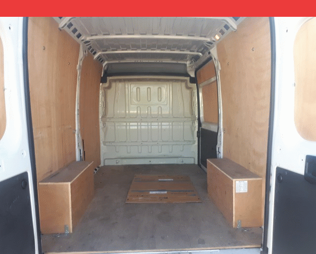 Fiat DUCATO L2H2 2.3 MTJ 130