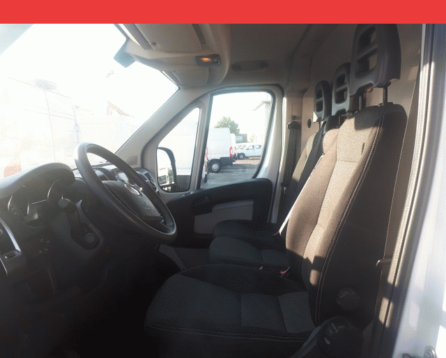 Fiat DUCATO L2H2 2.3 MTJ 130