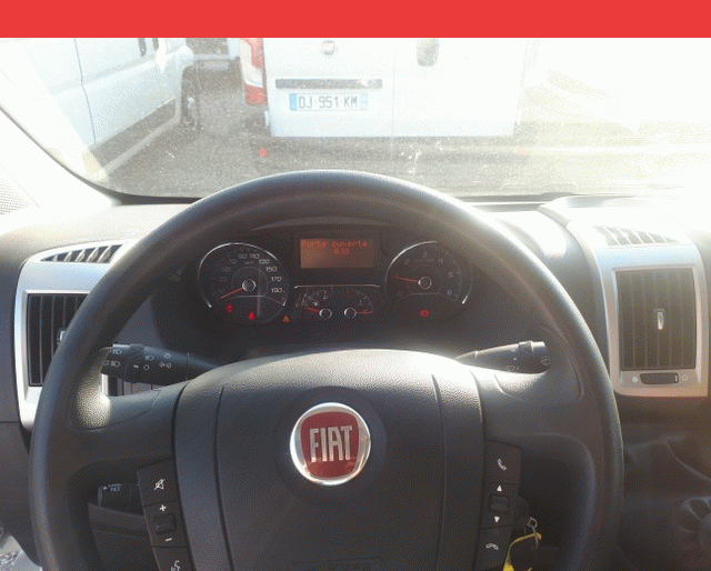 Fiat DUCATO L2H2 2.3 MTJ 130