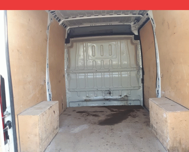 Peugeot BOXER L2 H2 3T3 2.2 HDI 130