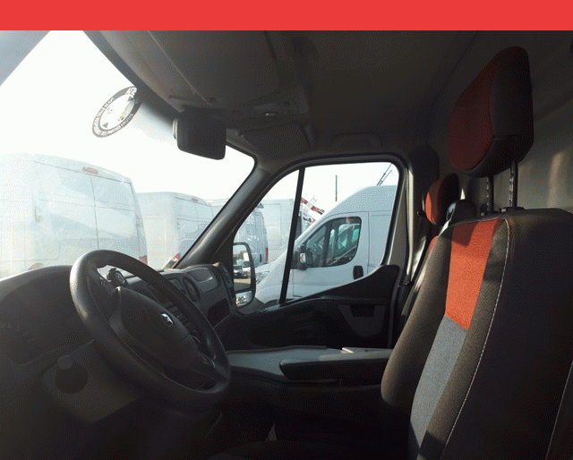 Renault MASTER L2 H2 3T3 2.3 DCI 110