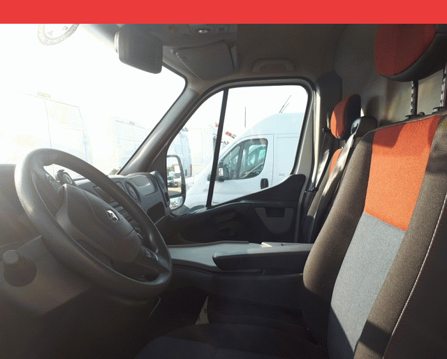 Renault MASTER L2 H2 3T3 2.3 DCI 110