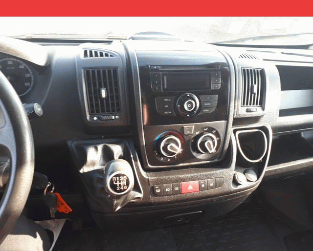 Fiat DOBLO COURT MTJ 90