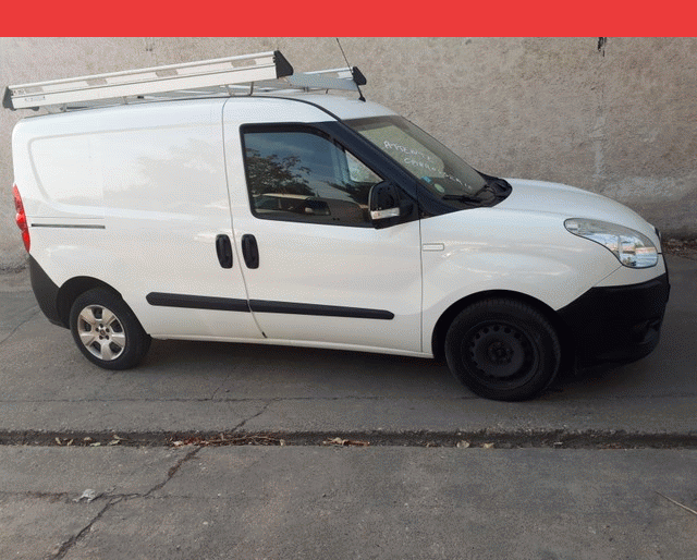 Fiat DOBLO COURT MTJ 90