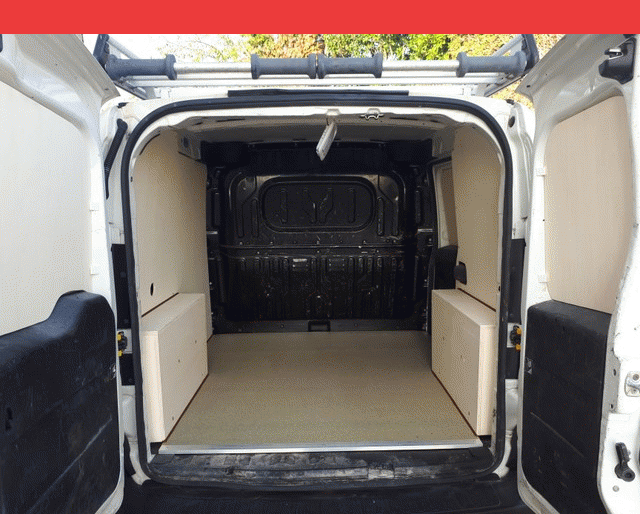 Fiat DOBLO COURT MTJ 90