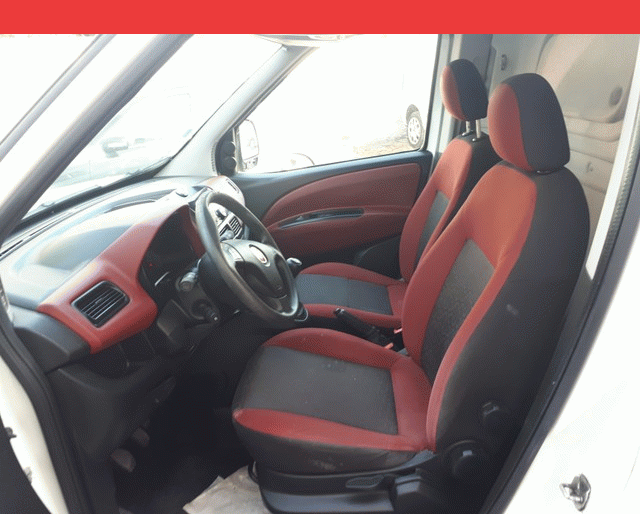 Fiat DOBLO COURT MTJ 90