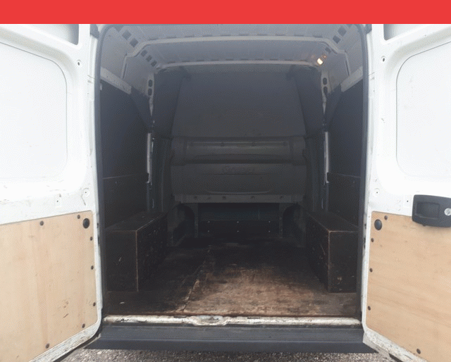 Fiat DUCATO L2 H2 7 PLACES MTJ 115