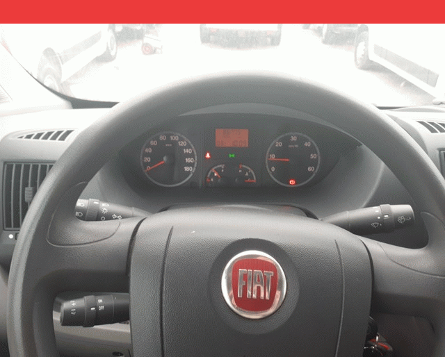 Fiat DUCATO L2 H2 3T5 2.3 MTJ 120