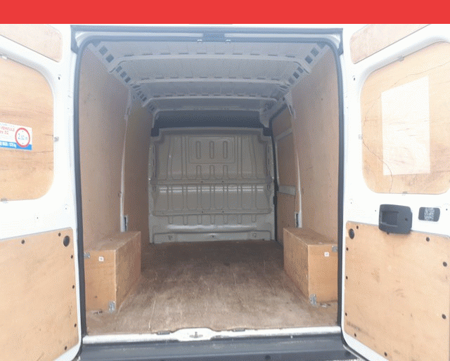 Fiat DUCATO L2 H2 3T3 2.3 MTJ 130