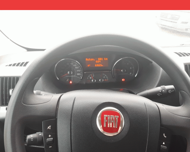 Fiat DUCATO L2 H2 3T3 2.3 MTJ 130