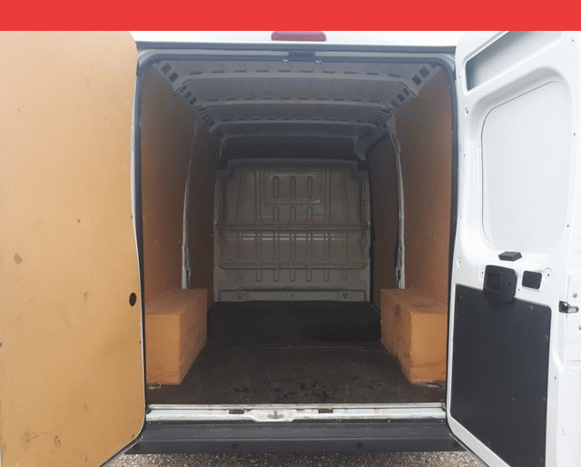 Fiat DUCATO L2 H2 3T3 2.3 MTJ 130