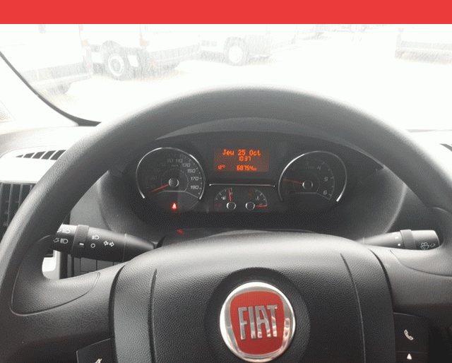 Fiat DUCATO L2 H2 3T3 2.3 MTJ 130