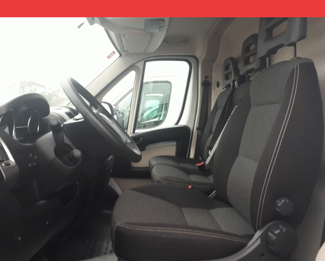 Fiat DUCATO L2 H2 3T3 2.3 MTJ 130