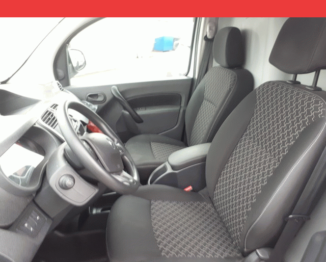 Renault FRIGO ROUTE/SECTEUR KANGOO L1 1.5 DCI 75